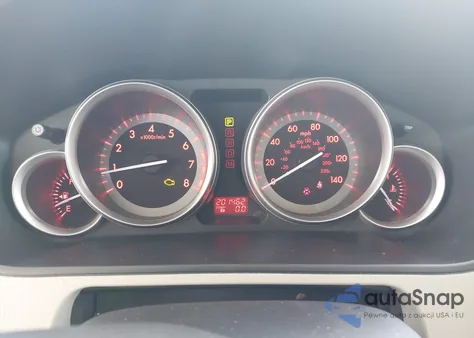 2012 Mazda Cx-9 Touring из США, поврежденный, VIN JM3TB2CA0C0352773